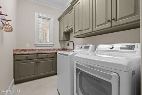 11 Whithorn Court Pinehurst NC 28374