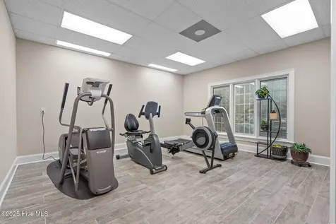 11 Whithorn Court Pinehurst NC 28374