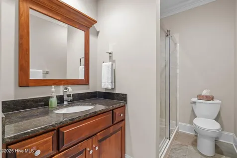11 Whithorn Court Pinehurst NC 28374