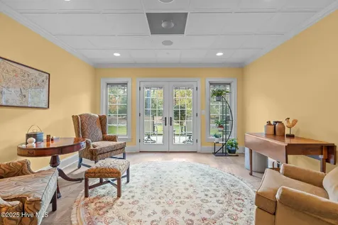 11 Whithorn Court Pinehurst NC 28374