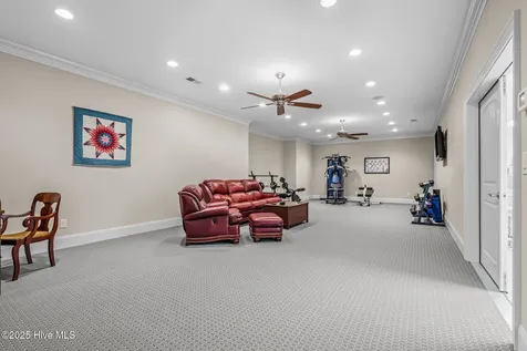 11 Whithorn Court Pinehurst NC 28374