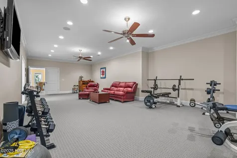 11 Whithorn Court Pinehurst NC 28374
