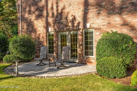 11 Whithorn Court Pinehurst NC 28374