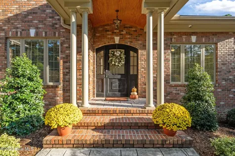 11 Whithorn Court Pinehurst NC 28374