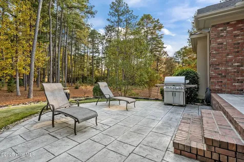 11 Whithorn Court Pinehurst NC 28374