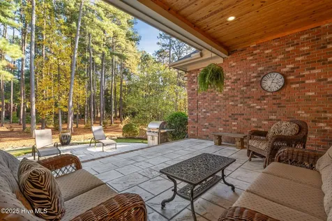 11 Whithorn Court Pinehurst NC 28374