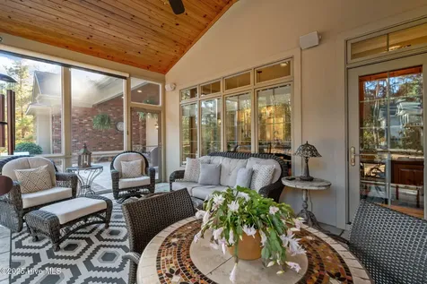 11 Whithorn Court Pinehurst NC 28374