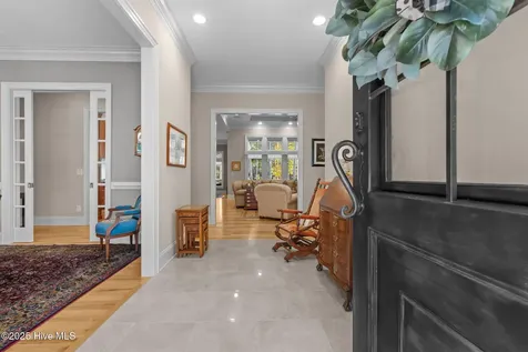 11 Whithorn Court Pinehurst NC 28374