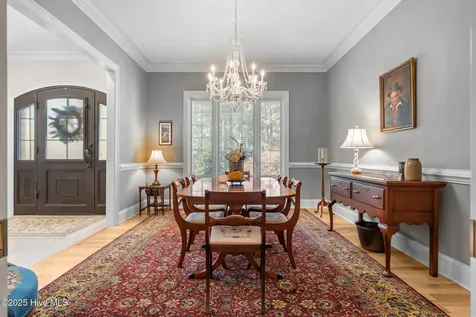 11 Whithorn Court Pinehurst NC 28374