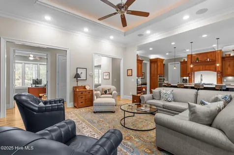 11 Whithorn Court Pinehurst NC 28374