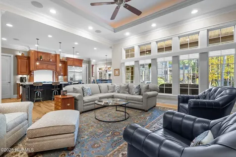 11 Whithorn Court Pinehurst NC 28374