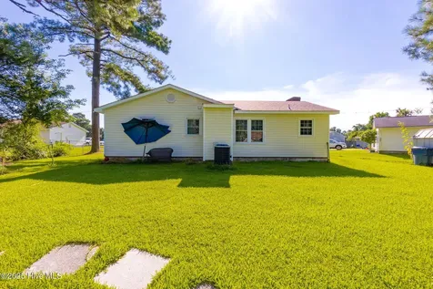 114 Wolfpack Court Havelock NC 28532