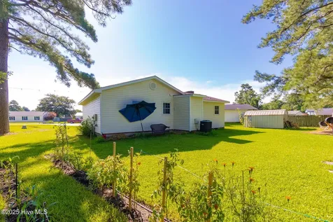 114 Wolfpack Court Havelock NC 28532
