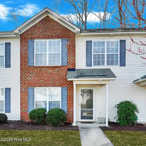 4222 Dudleys Grant Drive Winterville NC 28590