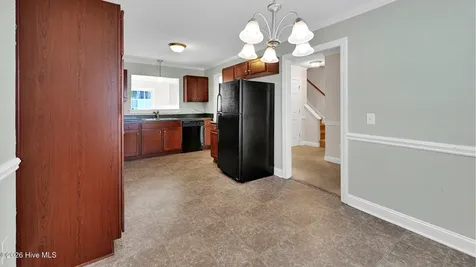 4222 Dudleys Grant Drive Winterville NC 28590