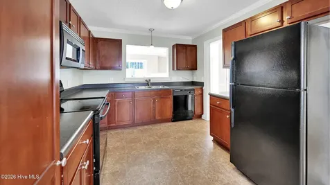 4222 Dudleys Grant Drive Winterville NC 28590