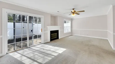 4222 Dudleys Grant Drive Winterville NC 28590