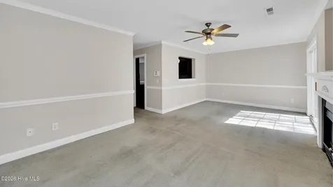 4222 Dudleys Grant Drive Winterville NC 28590