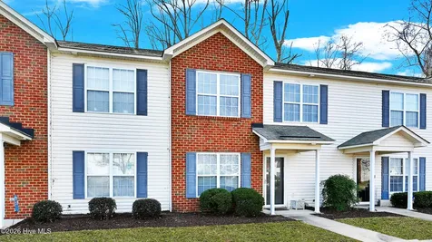 4222 Dudleys Grant Drive Winterville NC 28590