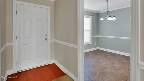 4222 Dudleys Grant Drive Winterville NC 28590