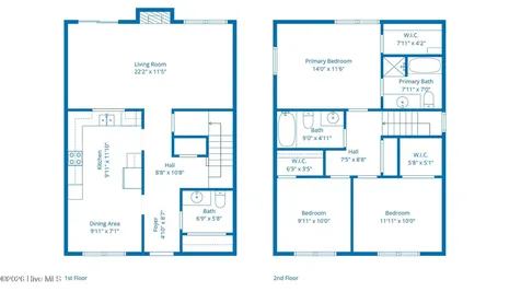 4222 Dudleys Grant Drive Winterville NC 28590