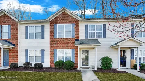 4222 Dudleys Grant Drive Winterville NC 28590