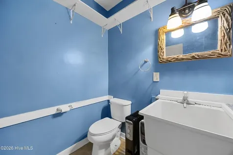 517 Lewis Drive Carolina Beach NC 28428