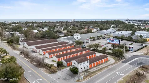 517 Lewis Drive Carolina Beach NC 28428