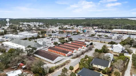 517 Lewis Drive Carolina Beach NC 28428