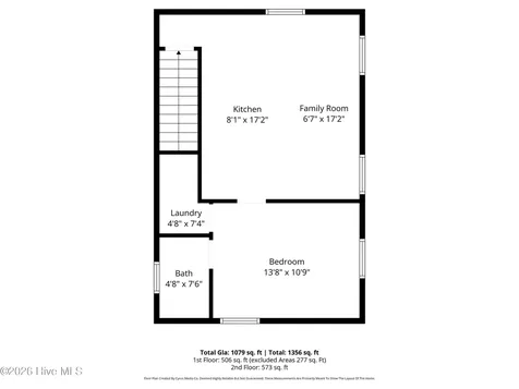 517 Lewis Drive Carolina Beach NC 28428