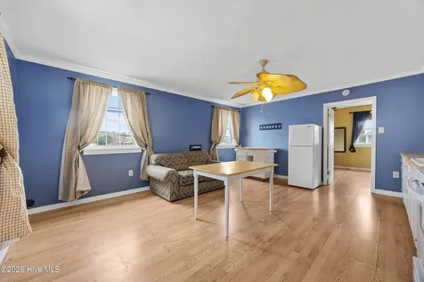 517 Lewis Drive Carolina Beach NC 28428