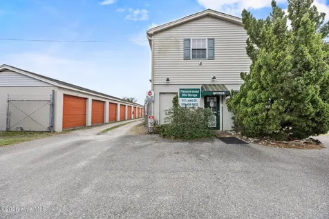 517 Lewis Drive Carolina Beach NC 28428