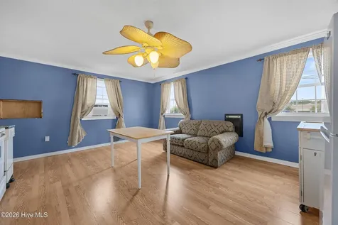 517 Lewis Drive Carolina Beach NC 28428