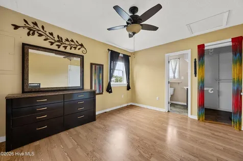 517 Lewis Drive Carolina Beach NC 28428