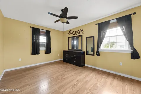 517 Lewis Drive Carolina Beach NC 28428