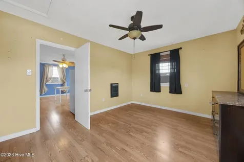 517 Lewis Drive Carolina Beach NC 28428