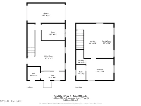 517 Lewis Drive Carolina Beach NC 28428