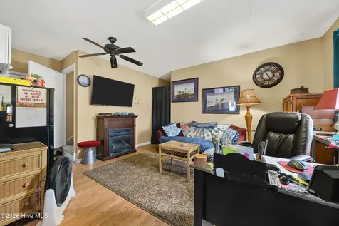 517 Lewis Drive Carolina Beach NC 28428
