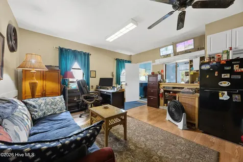 517 Lewis Drive Carolina Beach NC 28428