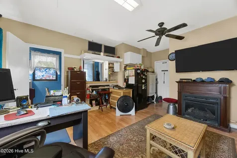 517 Lewis Drive Carolina Beach NC 28428