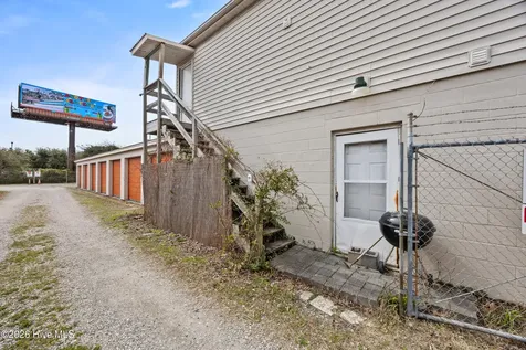517 Lewis Drive Carolina Beach NC 28428