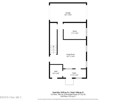 517 Lewis Drive Carolina Beach NC 28428