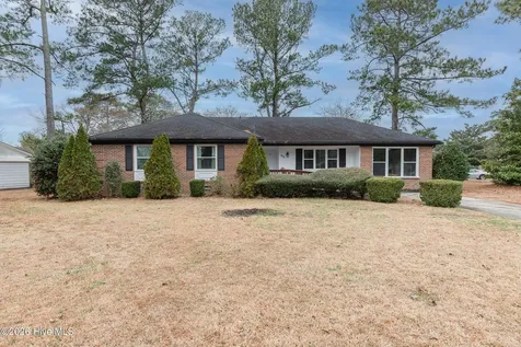605 Winchester Road Jacksonville NC 28546