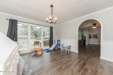605 Winchester Road Jacksonville NC 28546