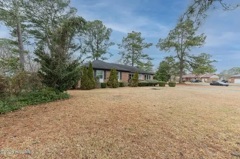 605 Winchester Road Jacksonville NC 28546