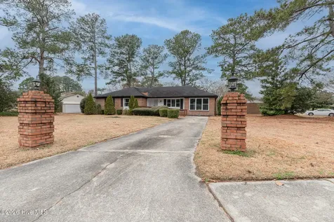 605 Winchester Road Jacksonville NC 28546