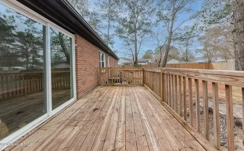 605 Winchester Road Jacksonville NC 28546