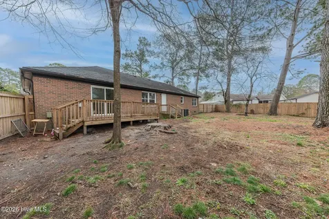 605 Winchester Road Jacksonville NC 28546