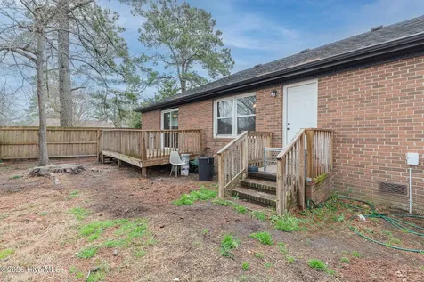 605 Winchester Road Jacksonville NC 28546