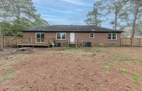 605 Winchester Road Jacksonville NC 28546